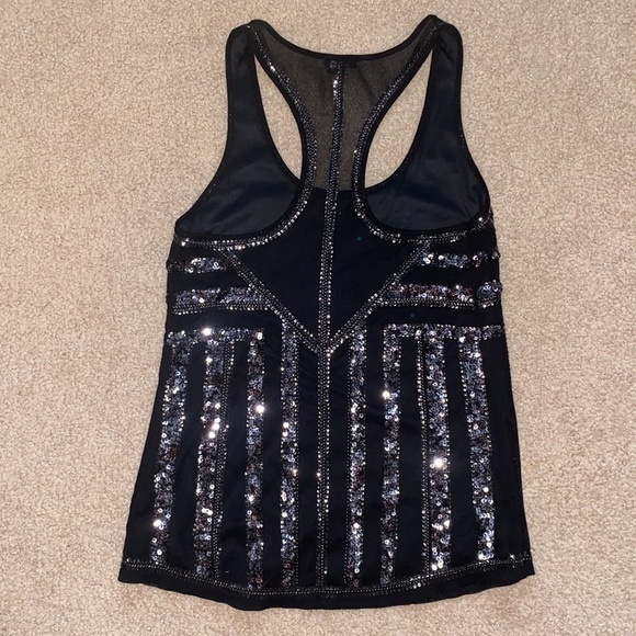 Express Bling Tank - Picture 3 of 3